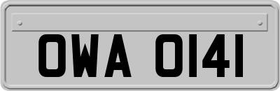 OWA0141