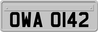OWA0142
