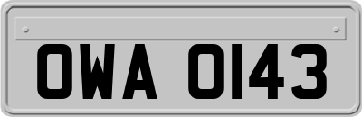 OWA0143