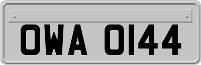 OWA0144