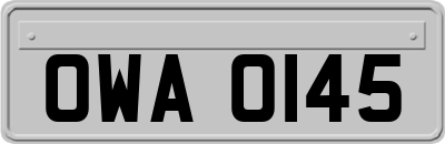 OWA0145