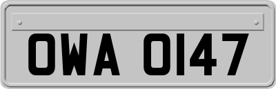 OWA0147