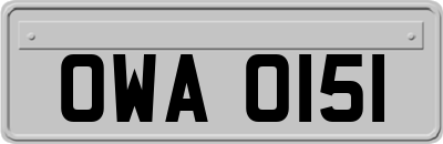 OWA0151
