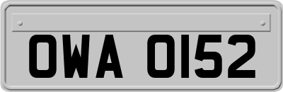 OWA0152
