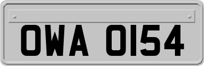 OWA0154