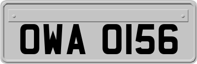 OWA0156