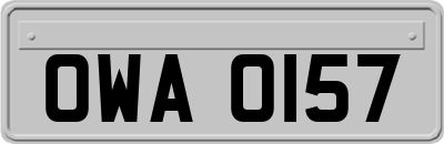 OWA0157