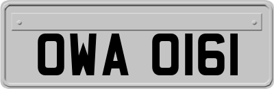 OWA0161