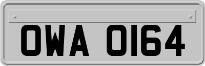 OWA0164