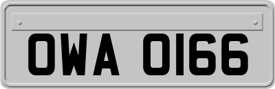 OWA0166