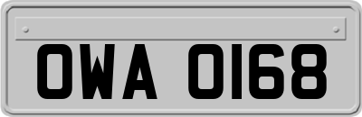 OWA0168
