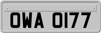 OWA0177