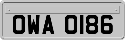 OWA0186