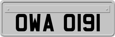 OWA0191