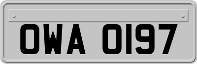 OWA0197