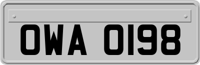 OWA0198
