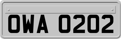 OWA0202