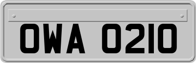 OWA0210