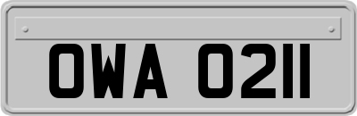 OWA0211