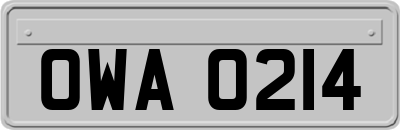 OWA0214