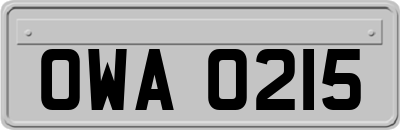 OWA0215