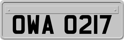 OWA0217