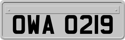 OWA0219