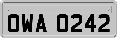 OWA0242