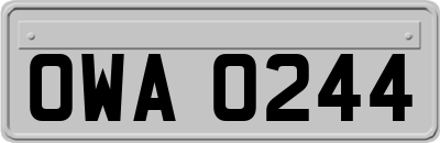 OWA0244