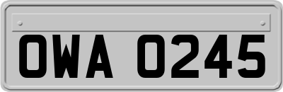 OWA0245