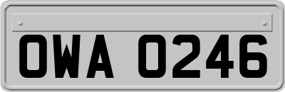 OWA0246