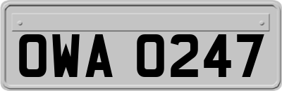 OWA0247