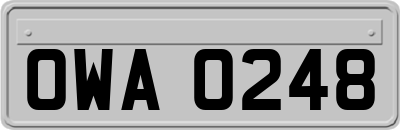 OWA0248