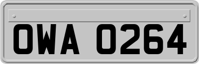 OWA0264