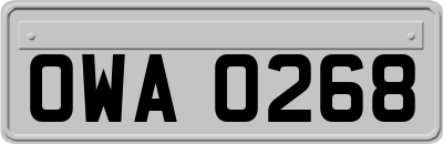OWA0268