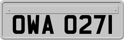 OWA0271