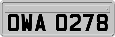 OWA0278