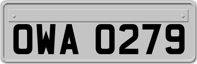 OWA0279