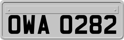 OWA0282