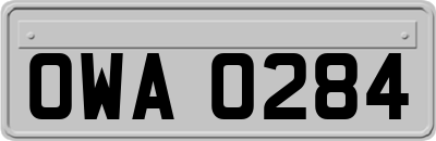 OWA0284