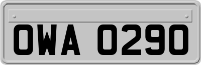 OWA0290