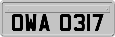 OWA0317
