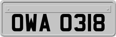 OWA0318