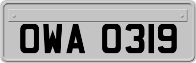 OWA0319