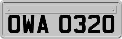 OWA0320