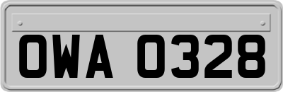 OWA0328