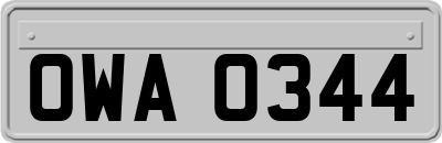 OWA0344