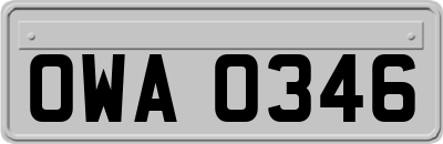 OWA0346