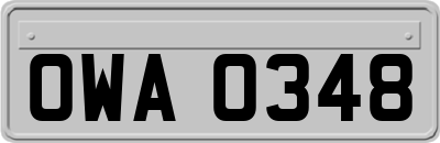 OWA0348