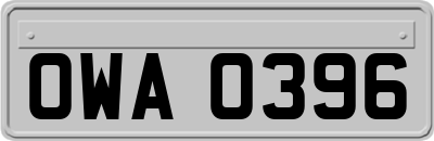 OWA0396